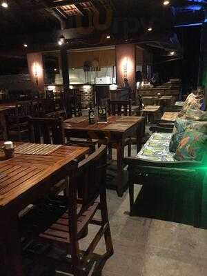 Mico Leão Pizzaria & Eventos