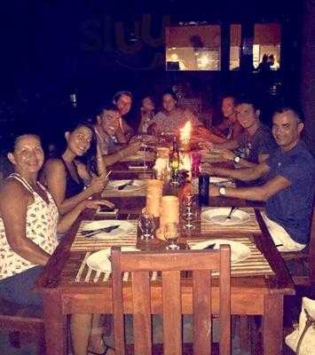 Mico Leão Pizzaria & Eventos