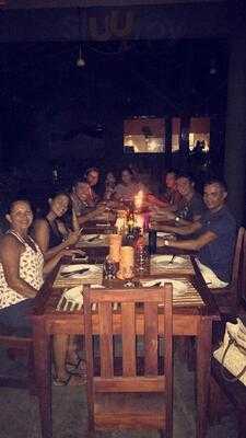 Mico Leão Pizzaria & Eventos