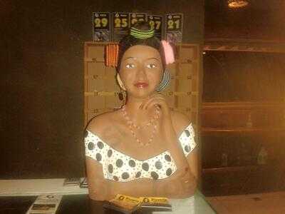 Mico Leão Pizzaria & Eventos