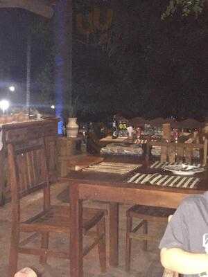 Mico Leão Pizzaria & Eventos