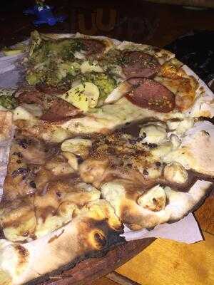 Mico Leão Pizzaria & Eventos