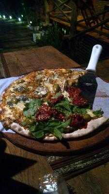 Mico Leão Pizzaria & Eventos