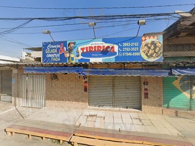 Buteco Do Tiririca