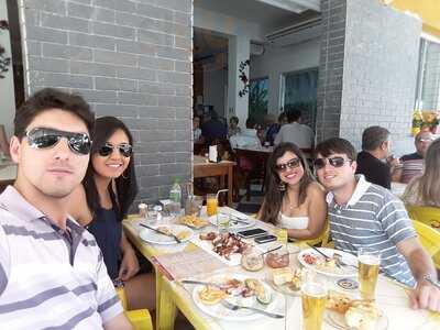 Restaurante Bracarense