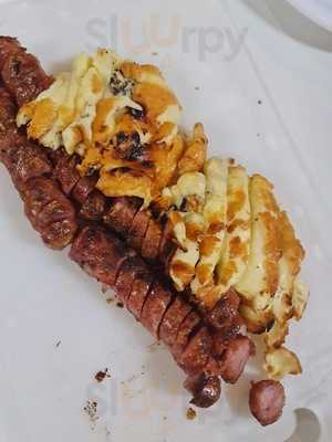 Restaurante Bracarense