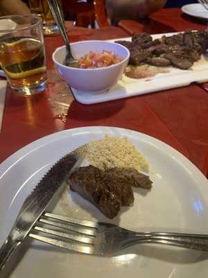 Restaurante Bracarense