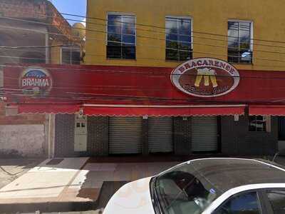 Restaurante Bracarense