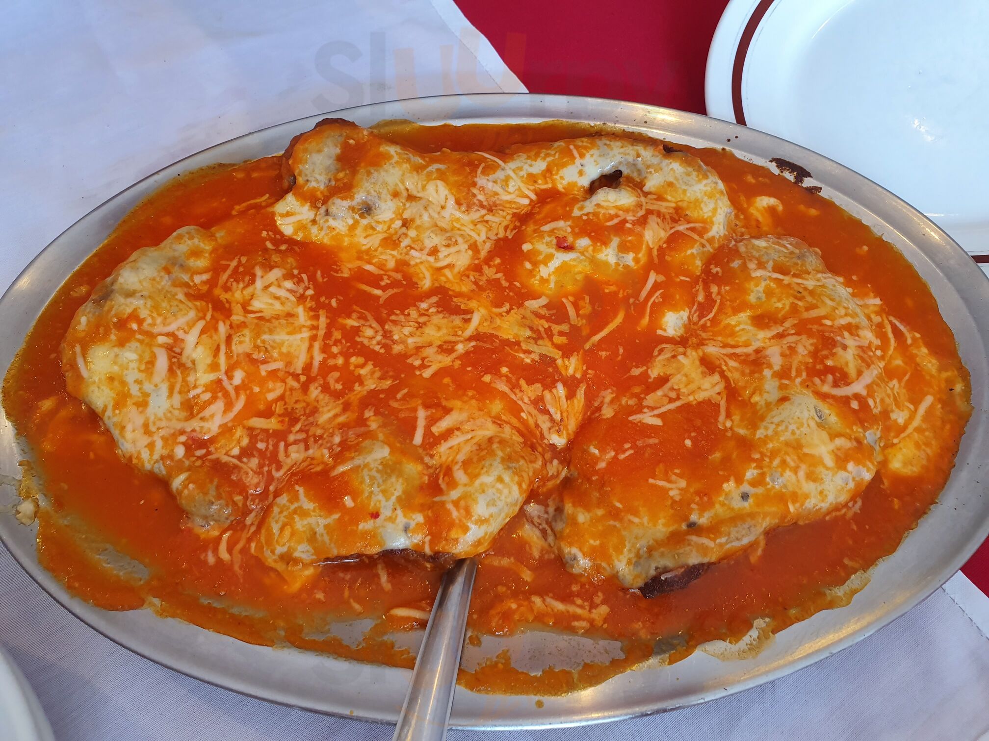 Scarpa S Restaurante