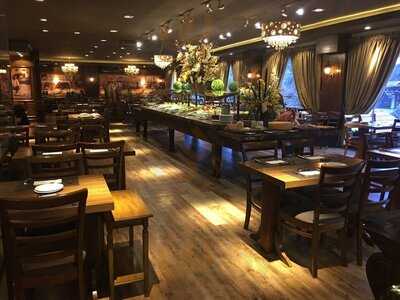 Churrascaria Chama De Fogo