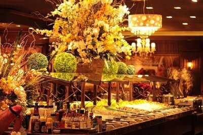 Churrascaria Chama De Fogo