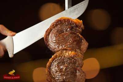 Churrascaria Chama De Fogo
