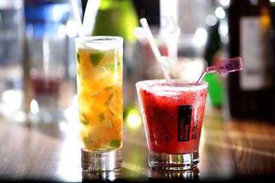 Zen Cozinha Oriental