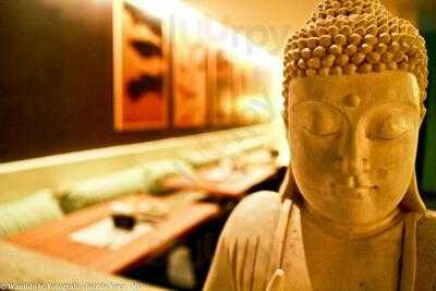 Zen Cozinha Oriental