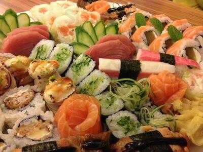 Zen Cozinha Oriental