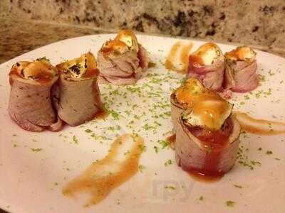 Zen Cozinha Oriental