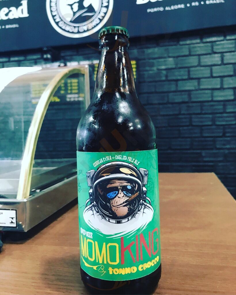 Cervejaria Baldhead