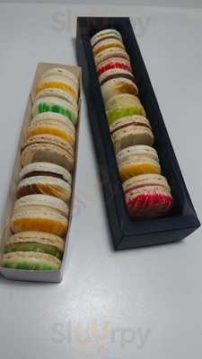 Sanduicheria E Restaurante 5 Continentes