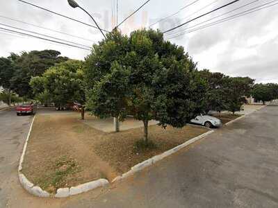 Sanduicheria E Restaurante 5 Continentes