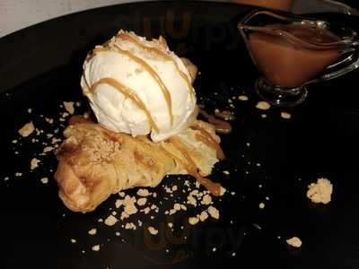 Sanduicheria E Restaurante 5 Continentes