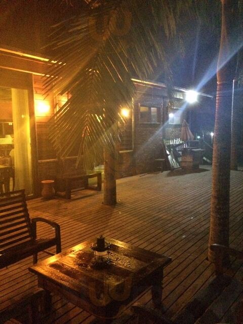 Pizzaria Dos Pampas