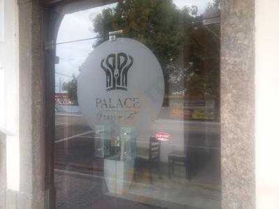 Palace Gourmet