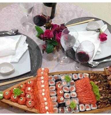 Chinaê - Cozinha Oriental