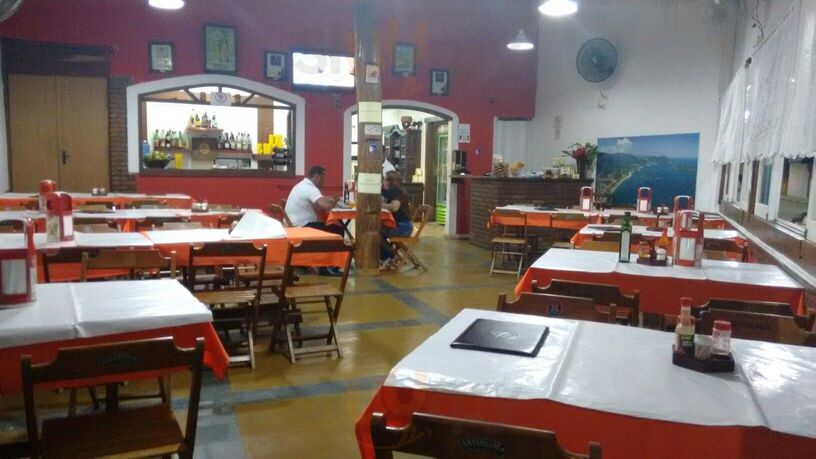 Pizzaria Florenza