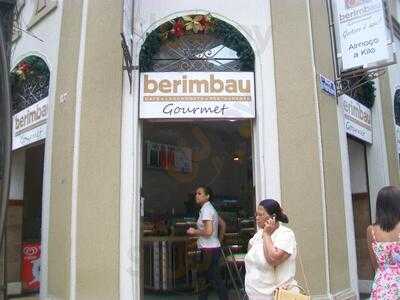 Berimbau Lanches