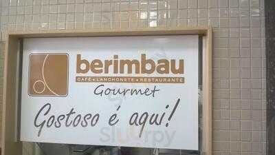 Berimbau Lanches