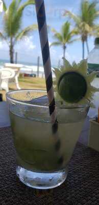 Lounge Beach - Cabana De Charme