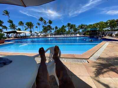 Lounge Beach - Cabana De Charme