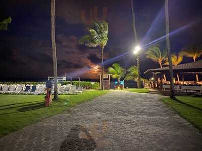 Lounge Beach - Cabana De Charme