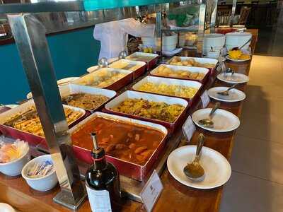 Lounge Beach - Cabana De Charme