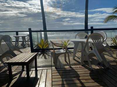 Lounge Beach - Cabana De Charme