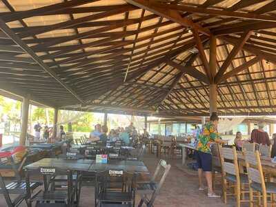 Lounge Beach - Cabana De Charme