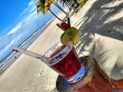 Lounge Beach - Cabana De Charme