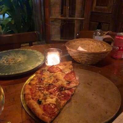 Freijó Pizza Bar E Arte