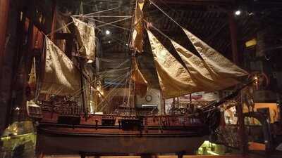 Freijó Pizza Bar E Arte