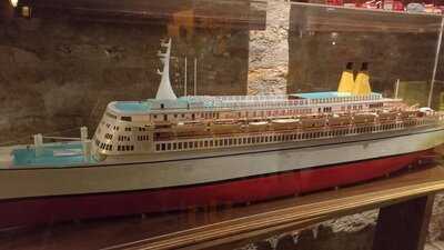 Freijó Pizza Bar E Arte