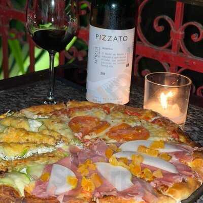 Freijó Pizza Bar E Arte