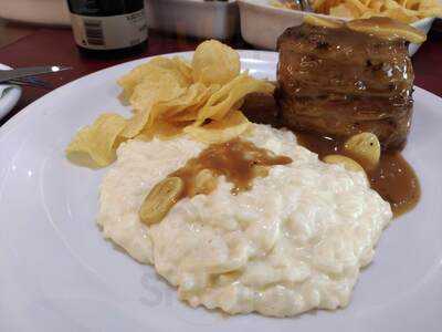 La Mole Nova Iguaçu