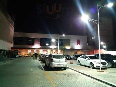 La Mole Nova Iguaçu