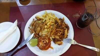 La Mole Nova Iguaçu