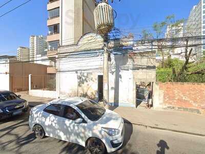 La Mole Nova Iguaçu