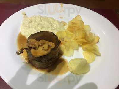 La Mole Nova Iguaçu