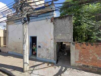 La Mole Nova Iguaçu