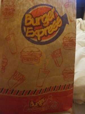 Burger Express