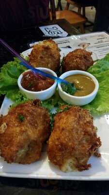 Chopperia Colarinho Branco