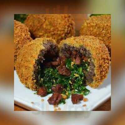 Chopperia Colarinho Branco